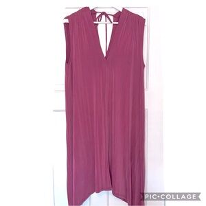 Anthropologie dress - SO SOFT. New with tags